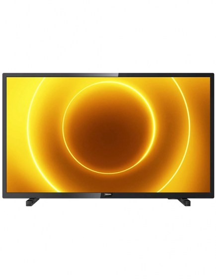 Телевизор Philips 32PHS5505 2020 LED, черный